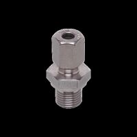 Schneidringverschraubung E33431