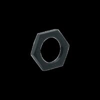 Sechskantmutter M18x1mm E10026