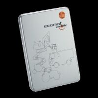 SO 2575 Symbole CP9050