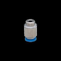 Steckverschraubung E30076