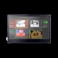 Touch Panel PC ZJF060