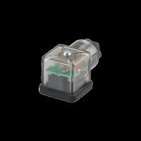 Ventilstecker Bauform A E12224