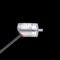 Vollwellendrehgeber RB3510