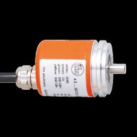 Vollwellendrehgeber RM8001