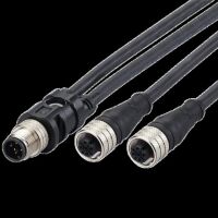 Y-Verbindungskabel E12405