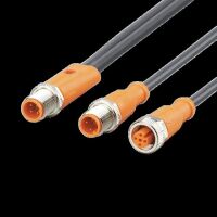 Y-Verbindungskabel EVC693