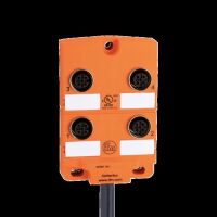 Zentralverteiler EBC013