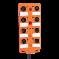 Zentralverteiler EBC038