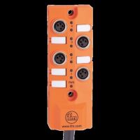 Zentralverteiler EBC051