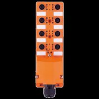 Zentralverteiler EBT005