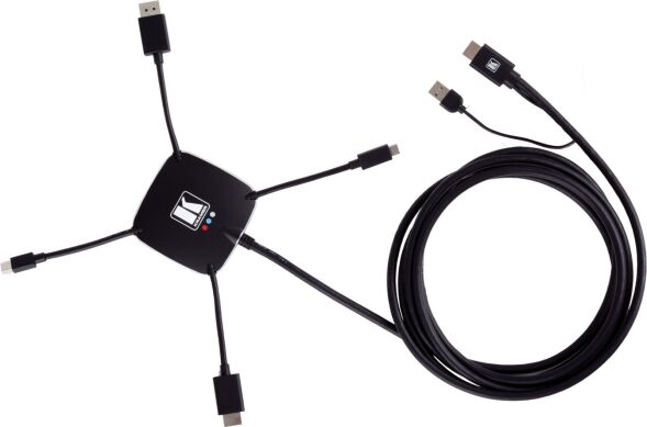 Adapterkabel K-SPIDER