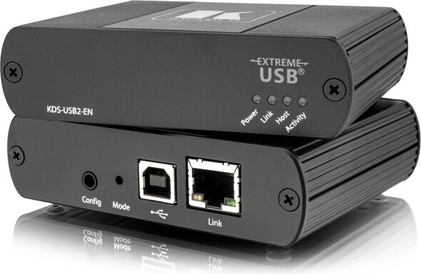 Encoder/Decoder-Set KDS-USB2