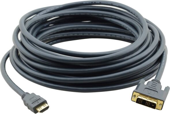 HDMI/DVI Adapterkabel C-HM/DM-50