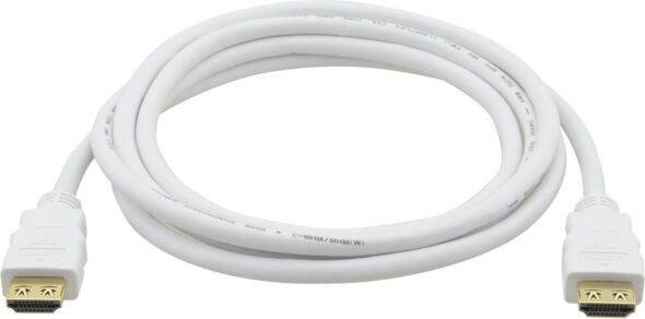 High Speed HDMI-Kabel C-MHM/MHM(W)-6