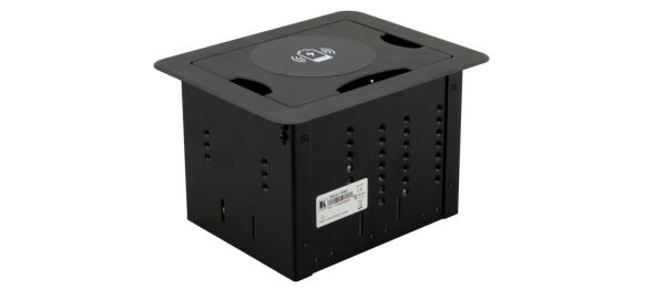 TBUS mWireless-Ladestation TBUS-1-KWC(BC)