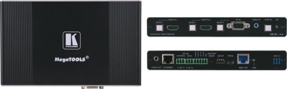 Übertrager/Steuermodul DIP-20