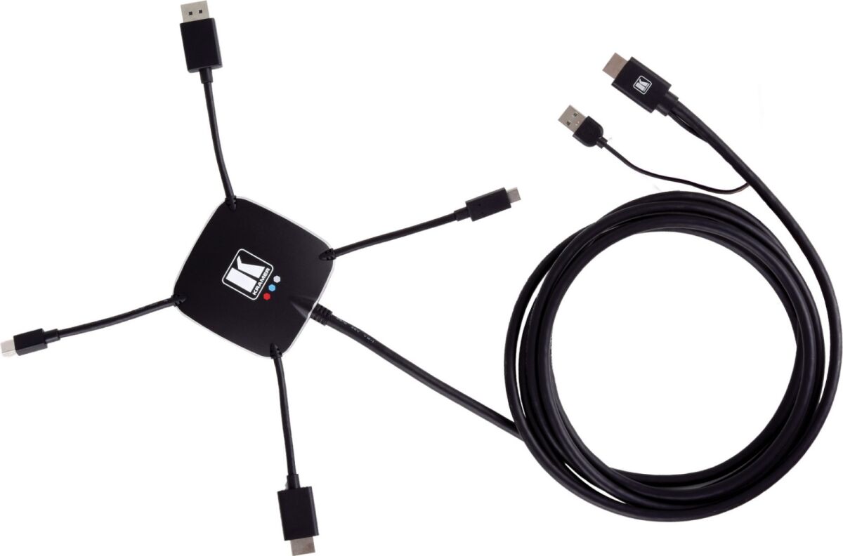 Adapterkabel K-SPIDER