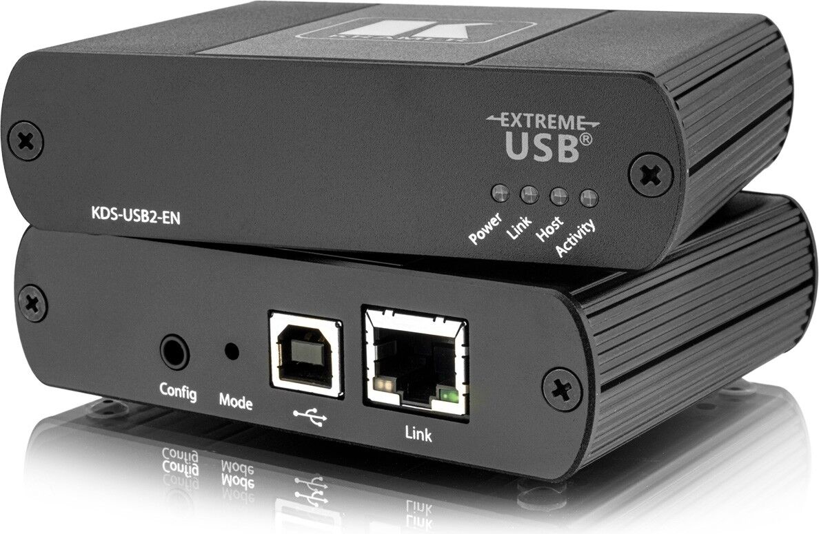 Encoder/Decoder-Set KDS-USB2