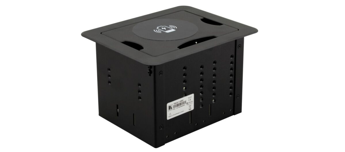 TBUS mWireless-Ladestation TBUS-1-KWC(B)
