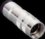 Konfektion. Steckverbinder DOS-1608-GA