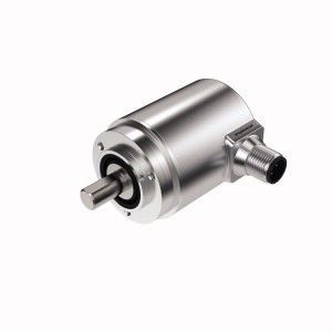 Absoluter Drehgeber RES192S6CIOL14BH1141
