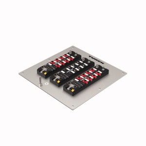 EtherNet/IP Safety Spanner TBCS-LL-SET-01