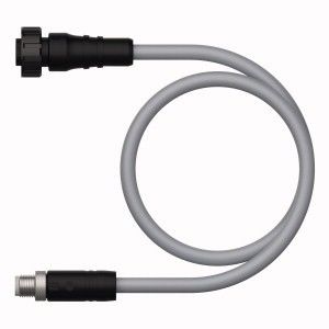M12-Power-Leitung RKM50.2-0 #100031610