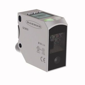 Opto-Sensor QCM50-K5D40-Q8-8