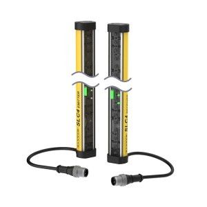 Sicherheitslichtvorhang SLC4P14-320P44