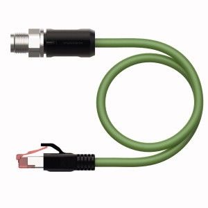 Verbindungsleitung RSSX-RJ45S-8814-25M