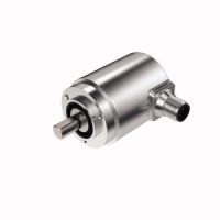 Absoluter Drehgeber RES184S8C9F14BH1151