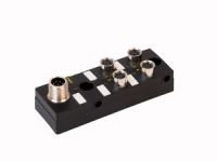 Aktuator-/Sensor-Verteiler TB-4M8M-3-FS8