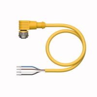 Anschlussleitung WKC4.5T-10/TXY6713