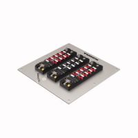 EtherNet/IP Safety Spanner TBCS-LL-SET-01