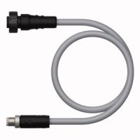 M12-Power-Leitung RKM50.2-0 #100031610