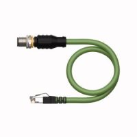 Verbindungsleitung RSSD-RJ45S-4422-0.3M