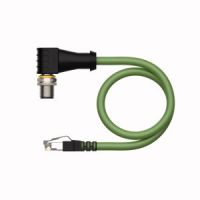 Verbindungsleitung WSSD-RJ45S-4422-10M