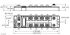 Ethernet I/O-Modul TBIP-LL-4FDI-4FDX