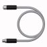 M12-Power-Leitung 5m RKP56PLB5RSP56PLBTXG