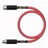 M12-Power-Leitung RKP46PSB #100030350