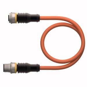 Aktuator- u. Sensorleitung RKC4.4T-1 #6634962