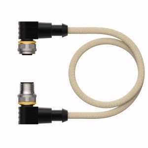 Aktuator- u. Sensorleitung WKC4.5T-2 #6633938
