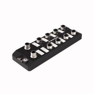 I/O-Hub TBIL-LL-16DXP-AUX
