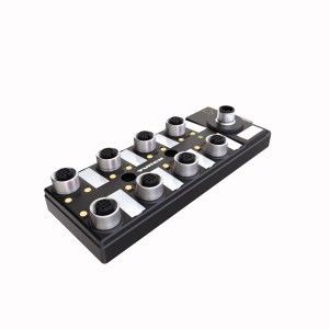I/O-Hub TBIL-M1-16DXP-B