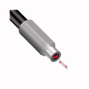 Kunststoff-Lichtleiter PBT46U-VL