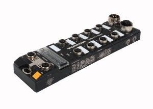 Multiprotokoll-I/O-Modul TBENL54RFID8DXPLNX