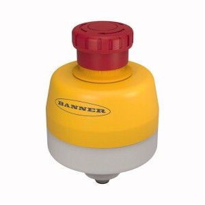 Not-Aus Taster SSA-EB1PLYR-0DECQ8