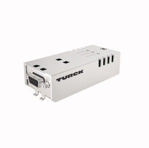 Plug-In Modul TX-DP-S