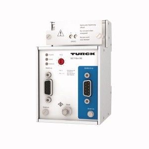 Segmentkoppler SC11EX-3G