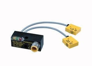 Sensor NI2-Q6.5 #1650079